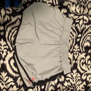 Athletic shorts